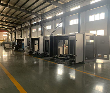 Factory